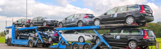 Car Transportation Services